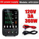 Wanptek Bench Dc Power Supply
