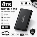 USB Laptop Portable SSD