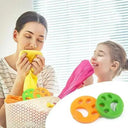 Pet Hair Remover Durable Reusable Accessory for Lint-Free Clothes