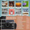 Smart 4K Vlog Camera for Smarter Living