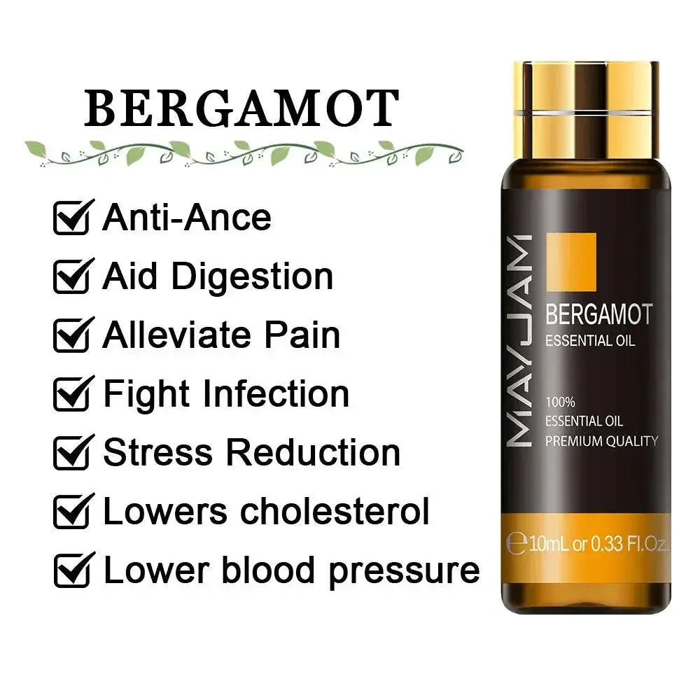 Calming Essential Oil for Sleep Seekers — product view 18