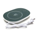 USB Coffee Mug Warmer 55C Thermostat Coaster Smart Gravity Sensor