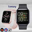 Xiaomi GTS4 Smartwatch: Your Personal Health Fitness Tracker