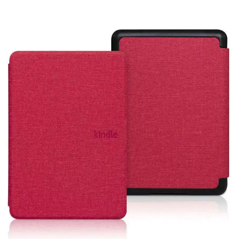 Case for Kindle 2024 2022 2021 Paperwhite Colorsoft 1 2 3 5 6 10 11 12th Generation 6 6.8 7 Inch Accessories Pouch Cover Funda