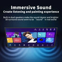 18.5Inch Portable Monitor 120Hz HDR IPS