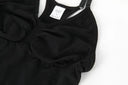 Tummy-Control Bodysuit Shapewear Women