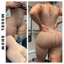 Postpartum Shapewear for Tummy Control