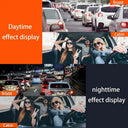 360 Coverage Dash Cam for Safer Driving