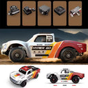 Mjx Hyper Go Brushless Rc Truck