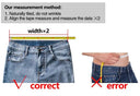 Comfortable Fit Jeans for Men Casual