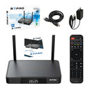 2026 SuperBox S7 Max/S7 Ultra/S7 Pro Android TV Box 6K Streaming Media Player with AI Voice Control - Same Day Shipping