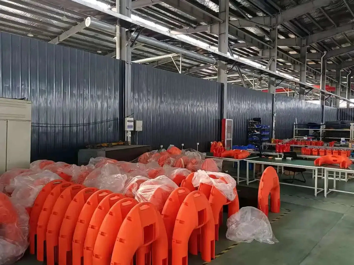 Remote Lifeboat for Safe Marine Rescues — product view 20