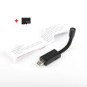 Mini Camera 1080P WiFi Camcorder Portable Motion Detection USB