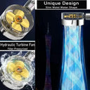 Relaxing Spa Showerhead for Home Showers