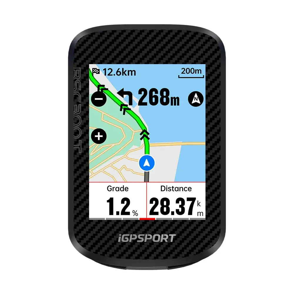 iGPSPORT Touch Screen Bike — product image 8