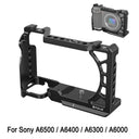 Puluz Metal Camera Stabilizer Cage