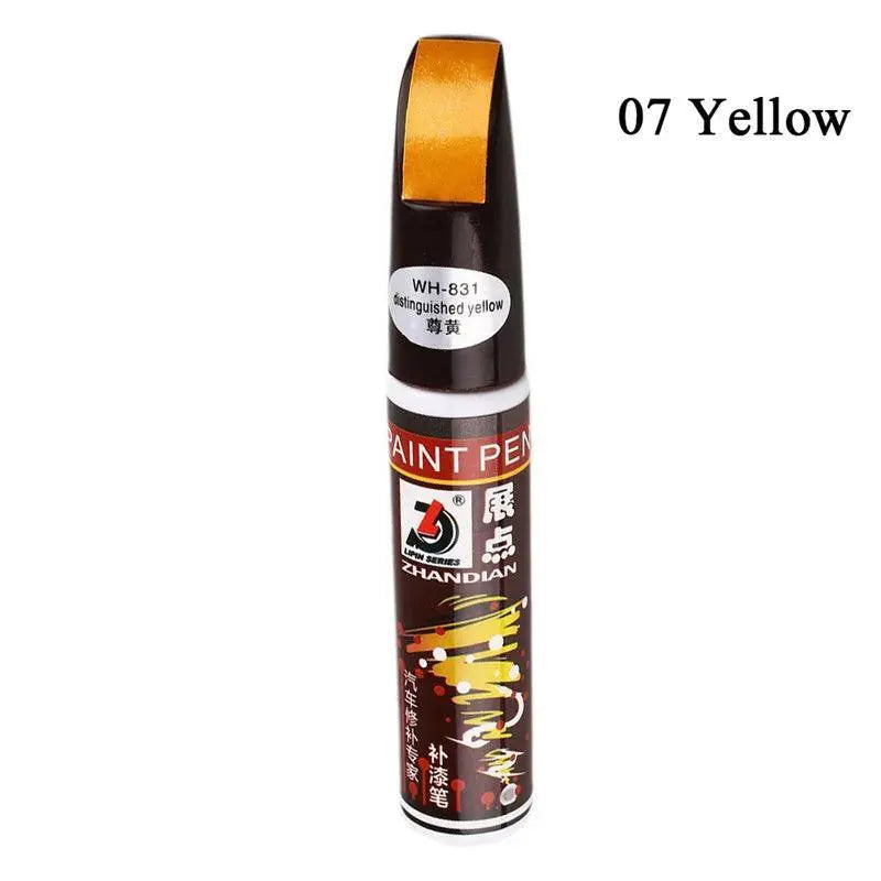 Car Scratch Repair Pen for DIY Car Care — product view 14