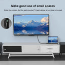 Right Angle HDMI Adapter - Smooth Video