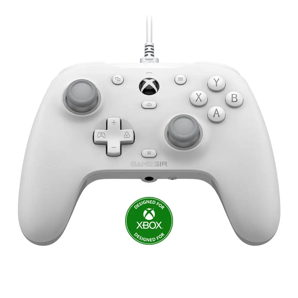 GameSir HE Xbox Gaming Controller — product view 8