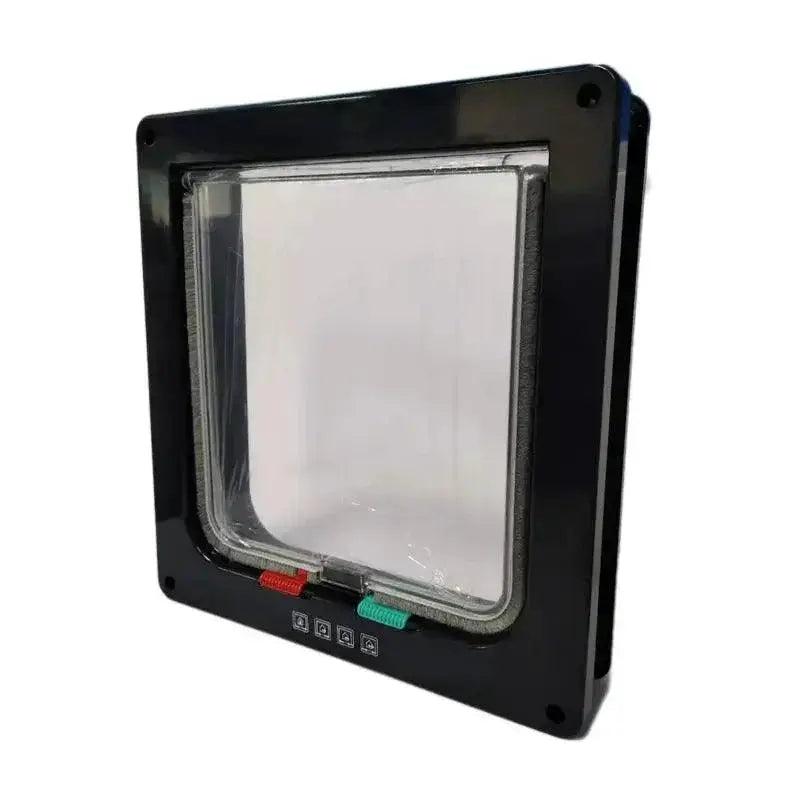 Pet Flap Door for Safe Pet Access — product view 8