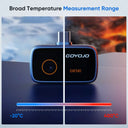 Mobile Thermal Camera 256x192 25Hz