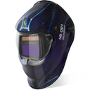 HITBOX Auto-Darkening Welding Helmet