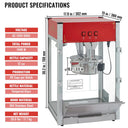 Commercial Popcorn Popper