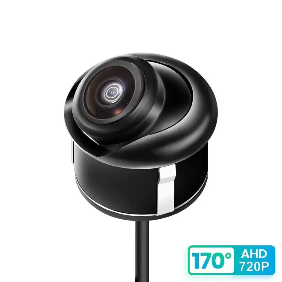 Clear Rear View Camera for Safer Parking — product view 18