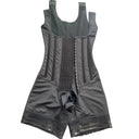 Ultimate Curvy Shaper Bodysuit for Tummy Control Comfort