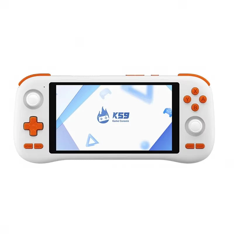 K59 Console Handheld Game 5.5-inch
