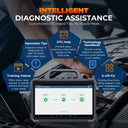 Launch X431 Pad Vii Advanced Automotive Diagnostic Tool