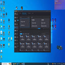 GenMachine Mini PC Ren5000 Ultimate Performance Desktop PC