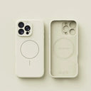 Liquid Silicone MagSafe Case - Premium Anti Slip