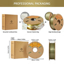 Eryone Silk PLA Filament for Makers