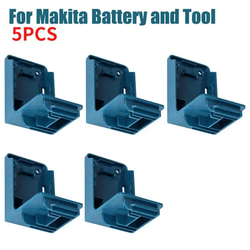 Makita Milwaukee Battery Organizer Stand — product view 10