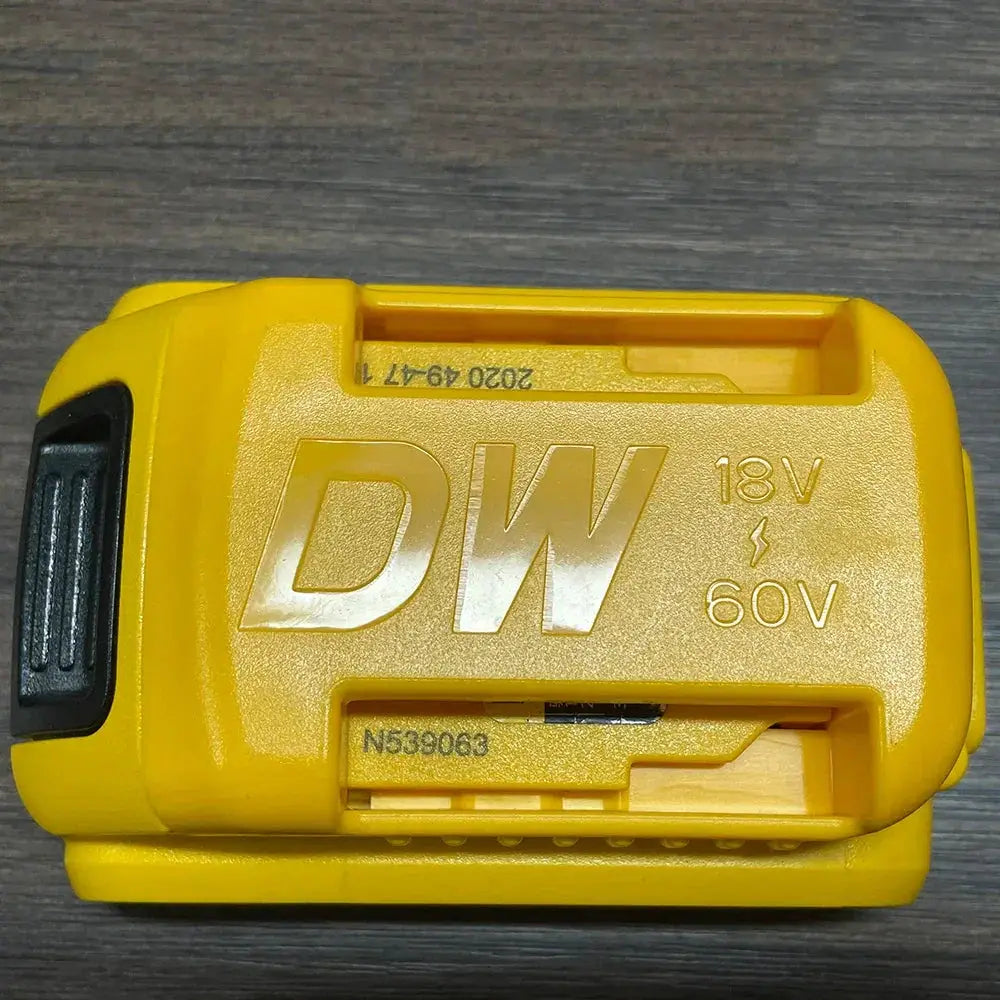 DeWalt 18V 20V Battery Holder Space Dock DCB200 DCB203