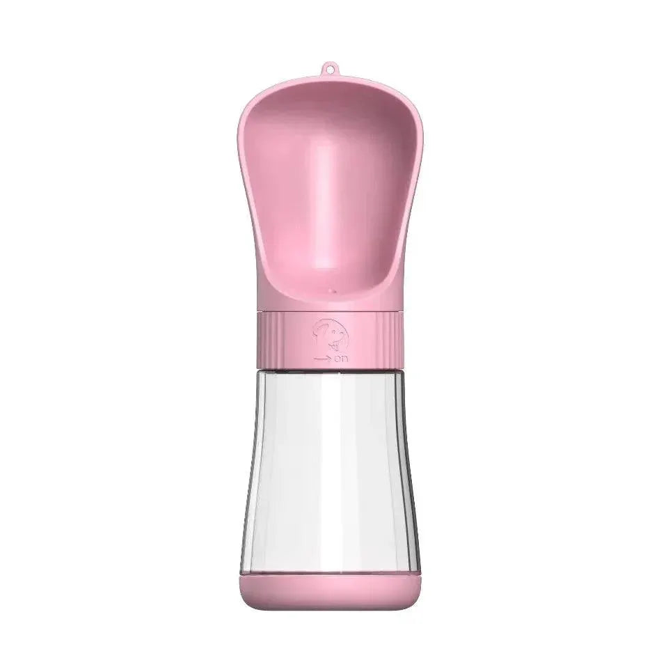 Hydration On The Go Pet Water Bottle — product view 10