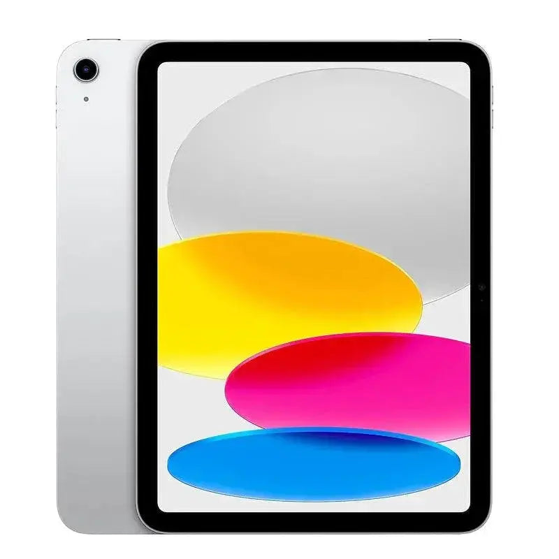Apple iPad 10th Gen A14 Bionic 64GB WiFi 6 Tablet 2022