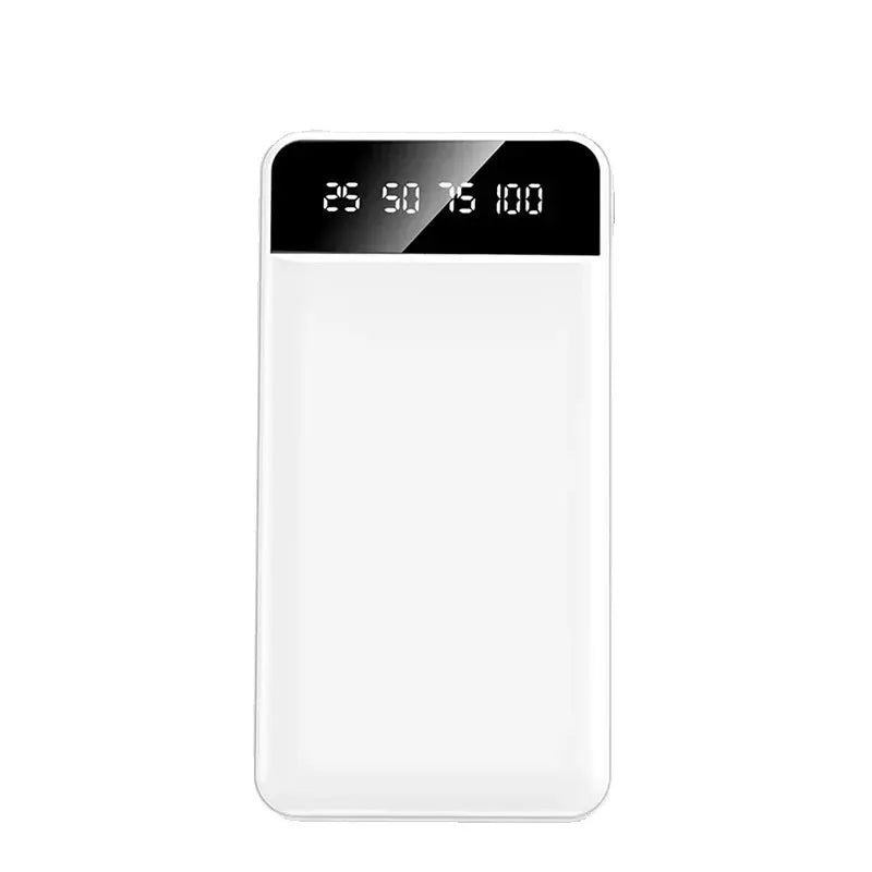 All-Day Power Bank for On-the-Go Travel — product view 8