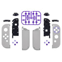 eXtremeRate Custom Patterned Controller Housing