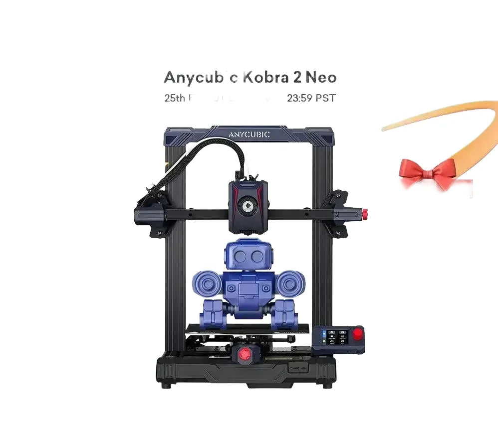 Fast Printer for Designers and Makers — product view 1
