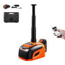 Ergonomic Electric Car Jack