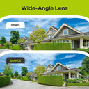 1080P CCTV Kit for Home Security