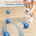 Smart Interactive Dog Toy Ball For Training And Fun