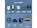 Philips Norelco Cordless Beard Trimmer