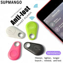 Finds Lost Items GPS Tracker for Wallets