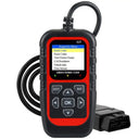 Reliable OBD2 Diagnostic Scanner