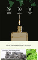 Aroma Diffuser Automatic Fragrance For Home Indoor Use