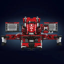 Motorized Crane Blocks Compatible Educational Toy