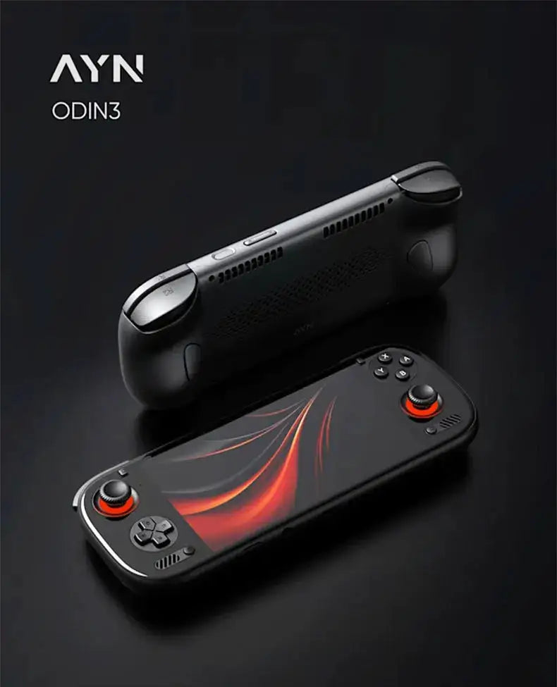 AYN Odin Handheld Console — product view 9
